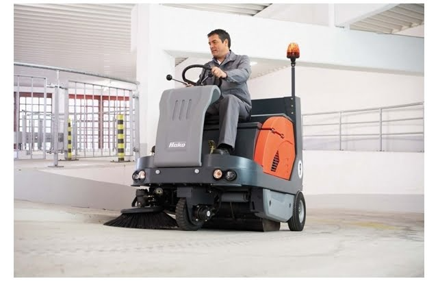 hako zemin temizleme makinesi kiralama